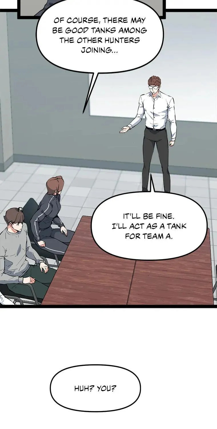 Read Thumbs Up, Level Up chapter 75 image 70 on Lezhin