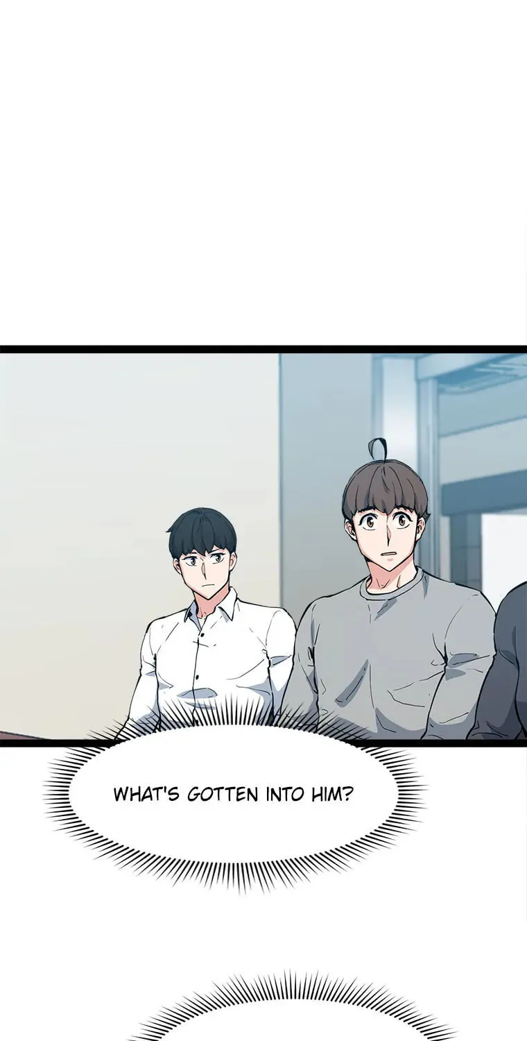 Read Thumbs Up, Level Up chapter 75 image 72 on Lezhin