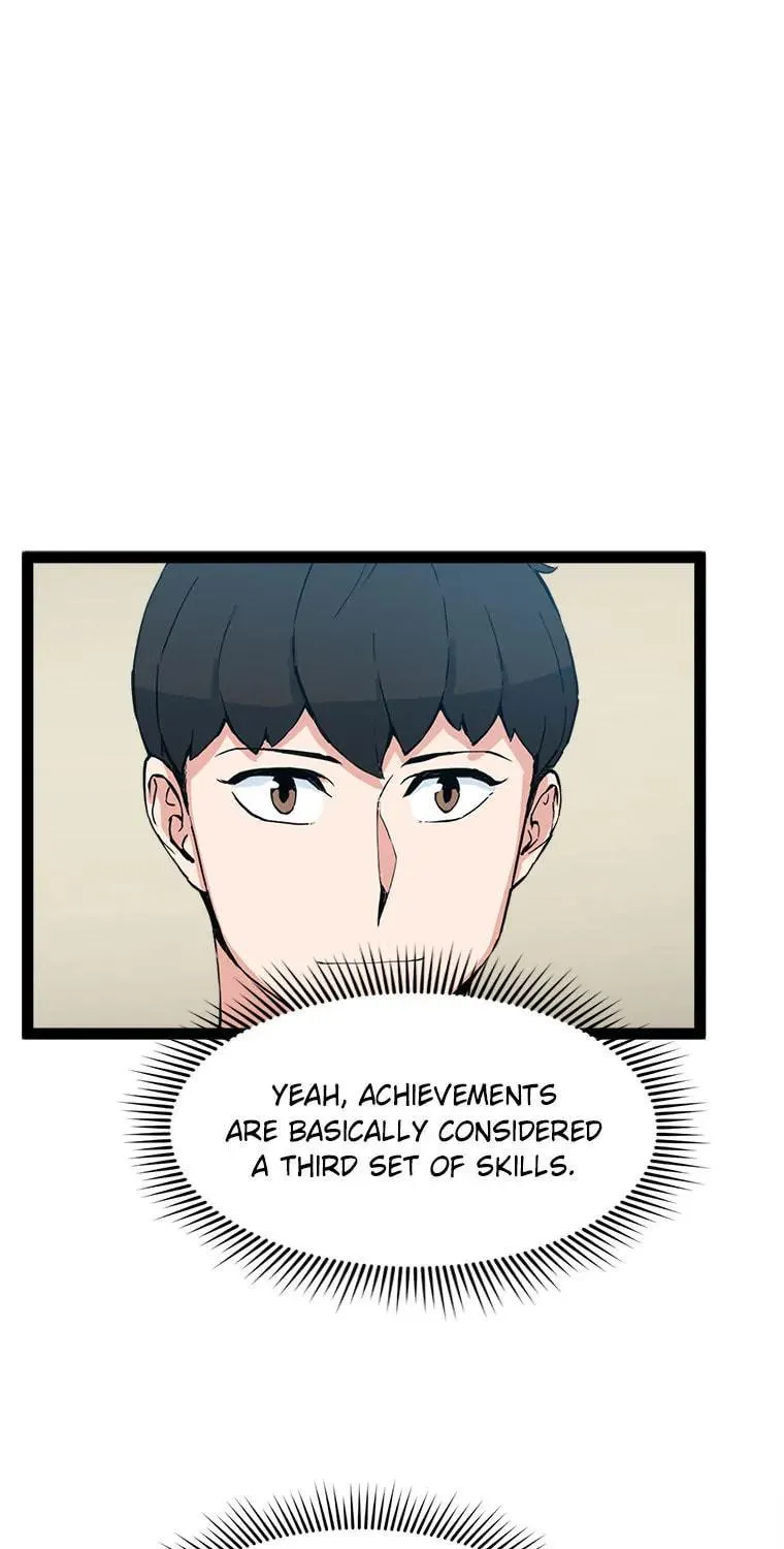 Read Thumbs Up, Level Up chapter 75 image 88 on Lezhin
