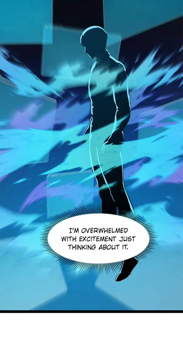 Read Thumbs Up, Level Up chapter 75 image 90 on Lezhin