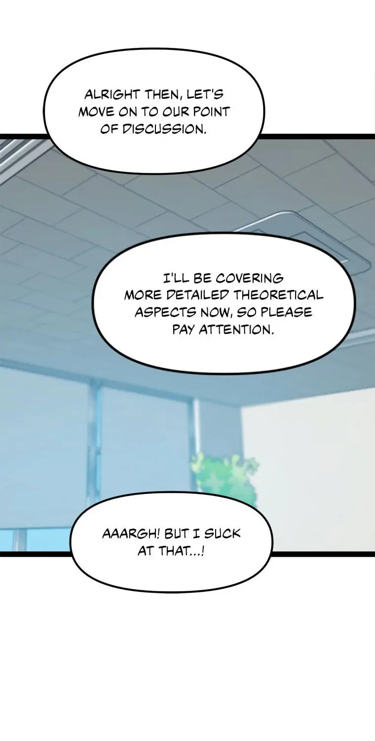 Read Thumbs Up, Level Up chapter 75 image 92 on Lezhin