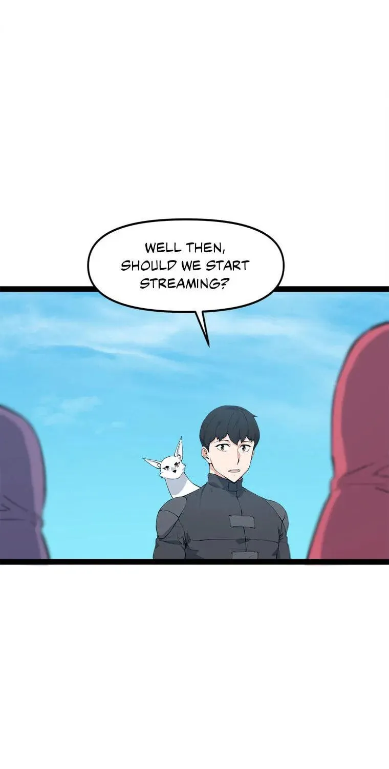 Read Thumbs Up, Level Up chapter 76 image 10 on Lezhin