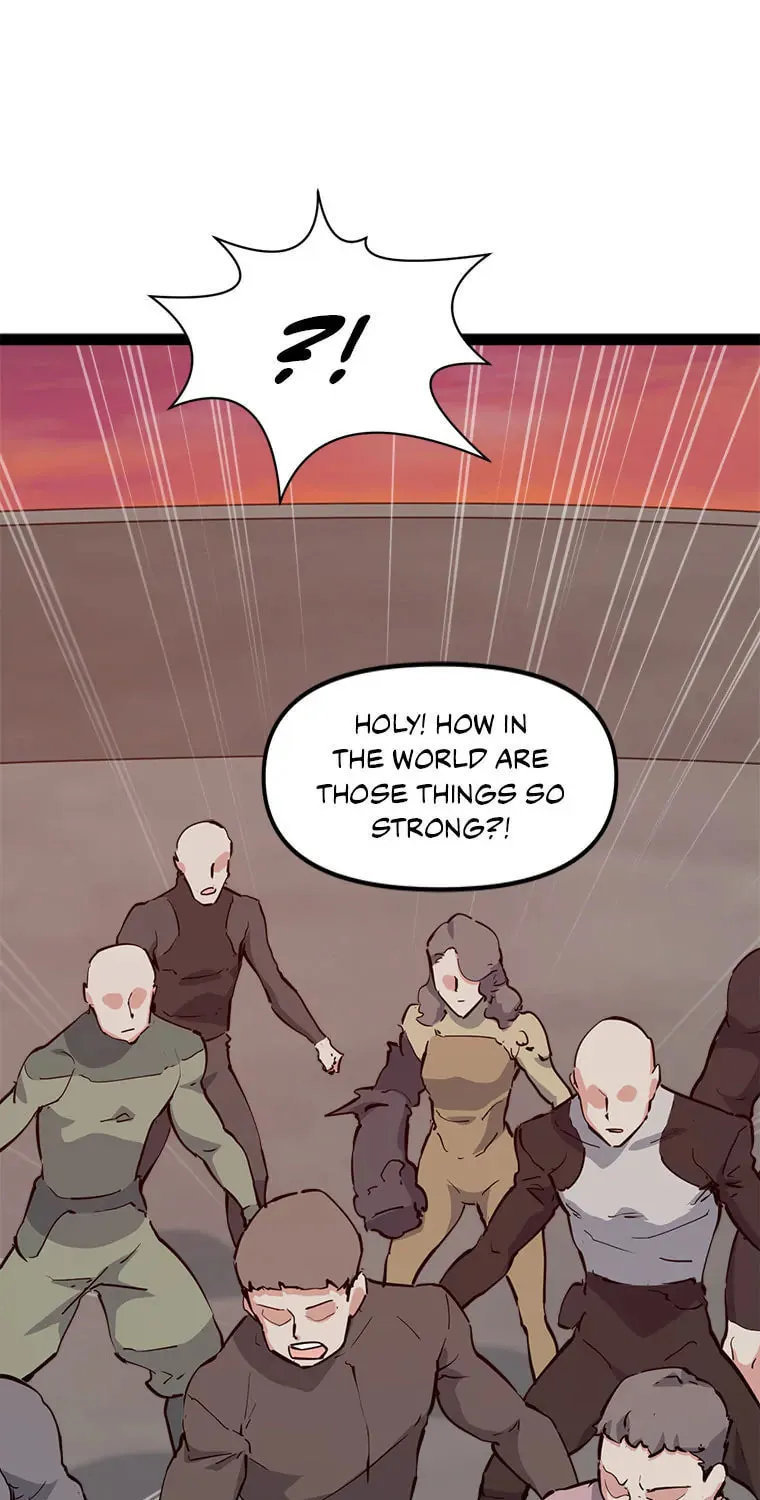 Read Thumbs Up, Level Up chapter 76 image 104 on Lezhin