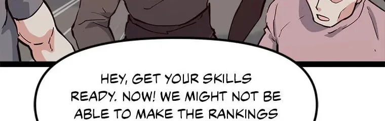 Read Thumbs Up, Level Up chapter 76 image 105 on Lezhin