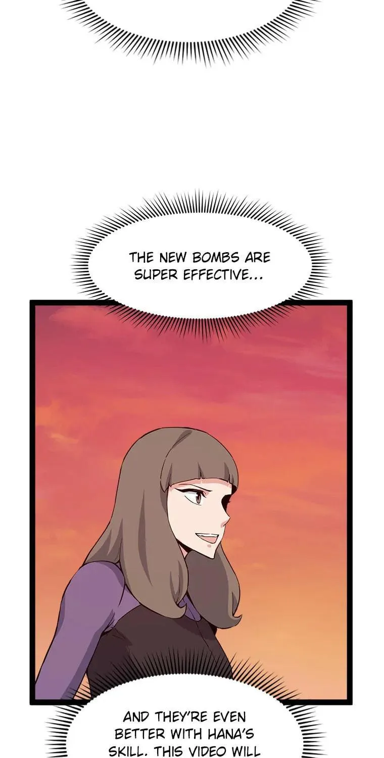 Read Thumbs Up, Level Up chapter 76 image 108 on Lezhin