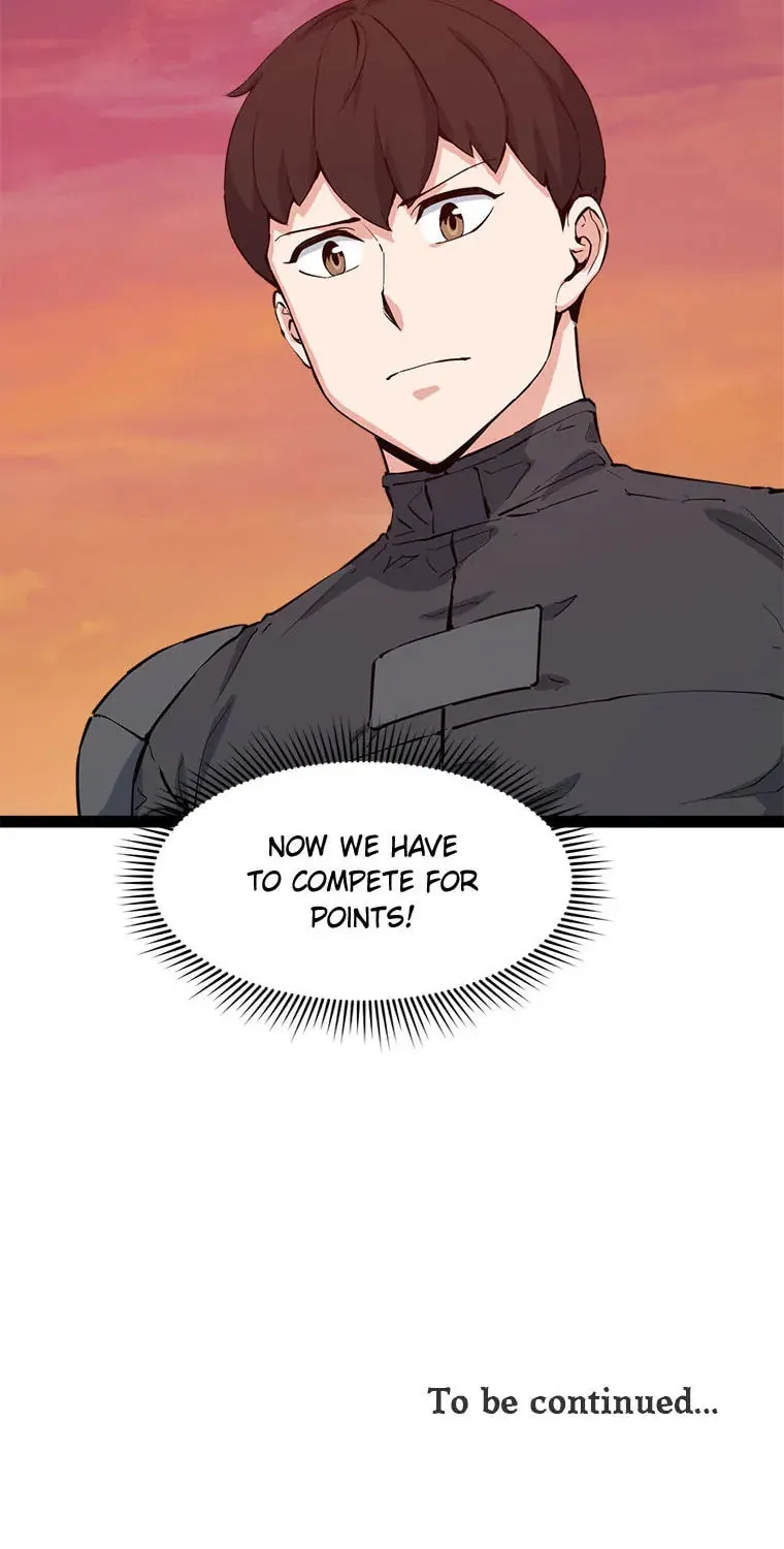 Read Thumbs Up, Level Up chapter 76 image 126 on Lezhin