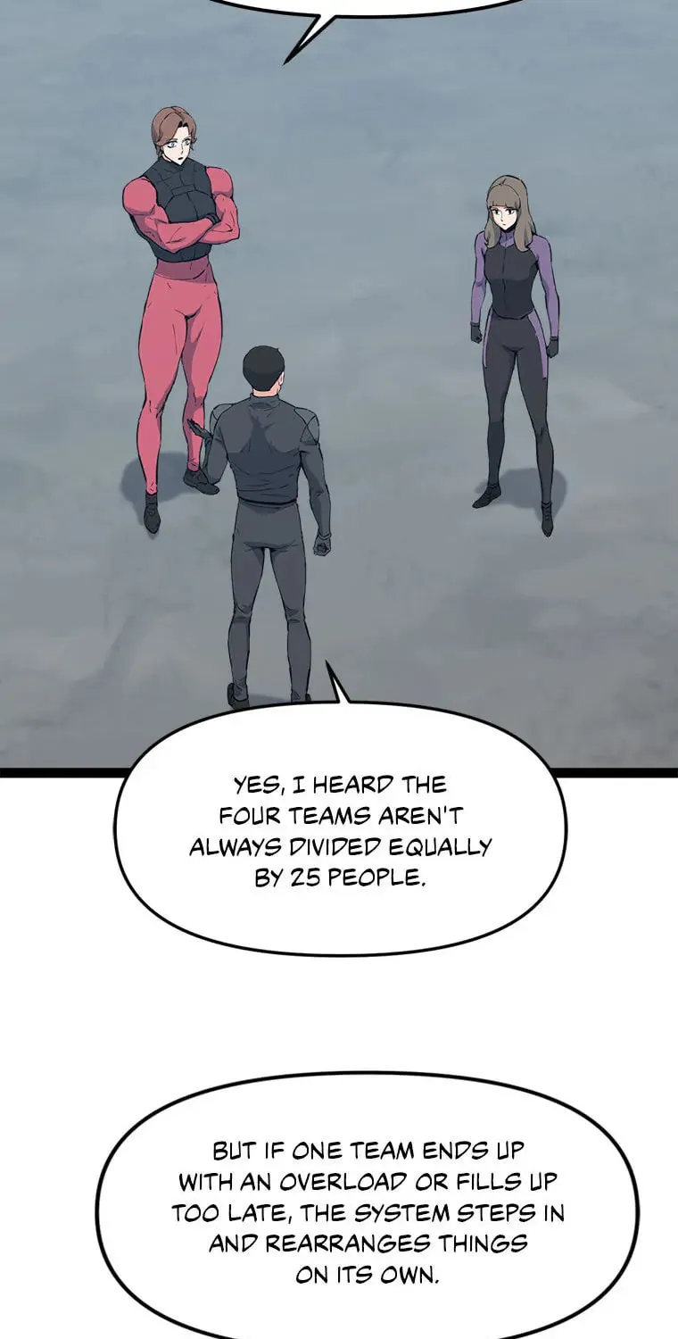 Read Thumbs Up, Level Up chapter 76 image 14 on Lezhin