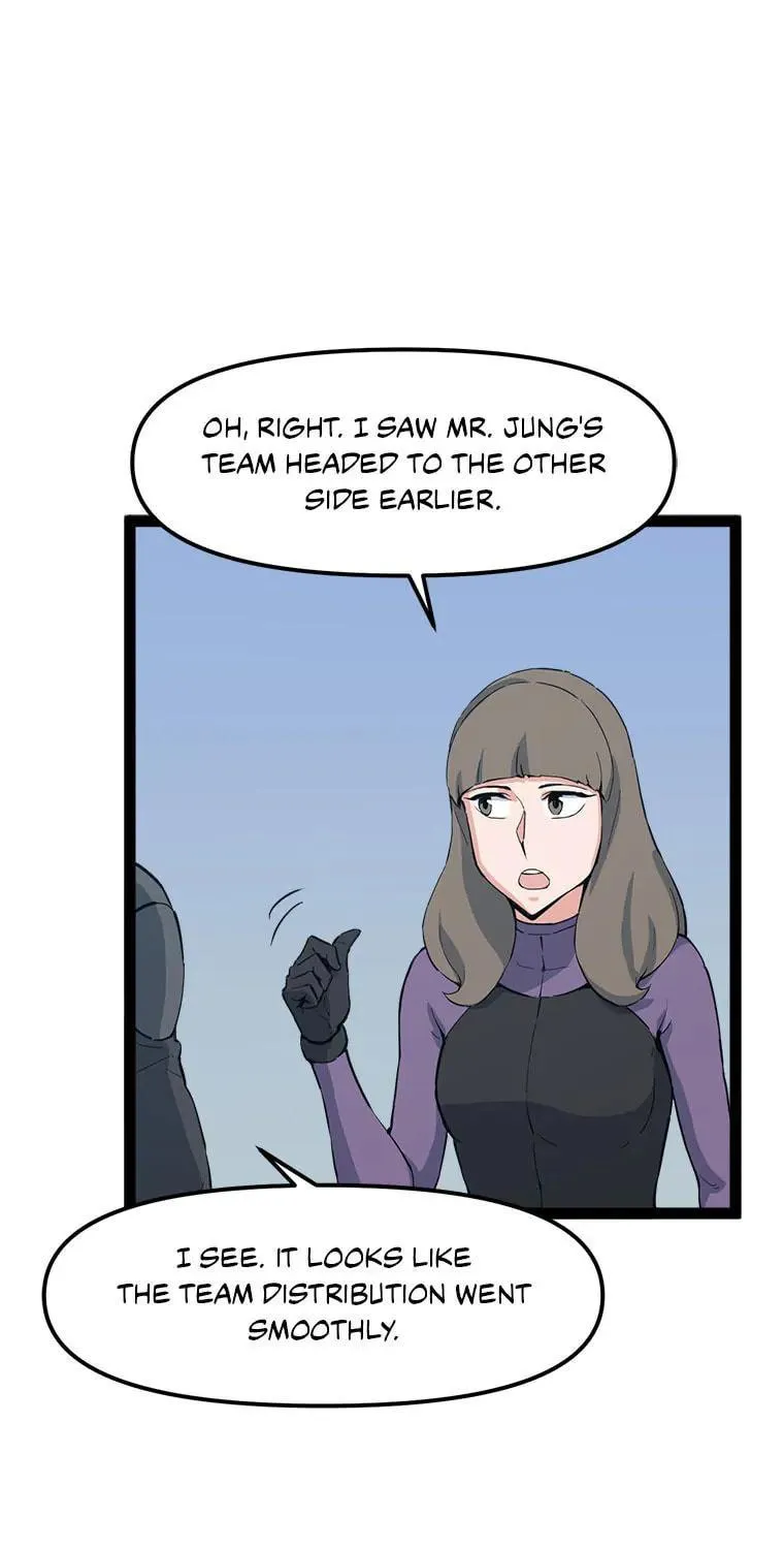 Read Thumbs Up, Level Up chapter 76 image 16 on Lezhin