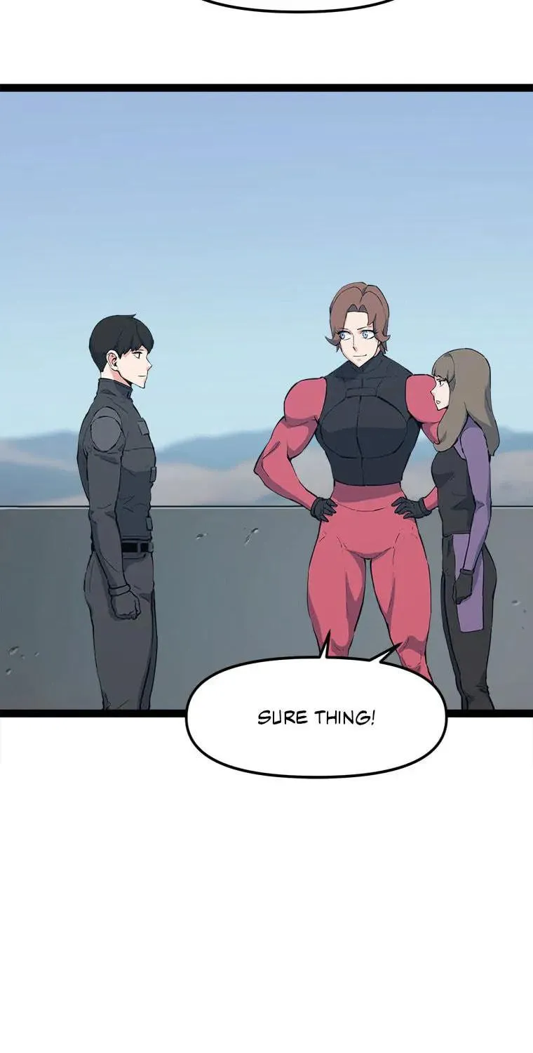 Read Thumbs Up, Level Up chapter 76 image 18 on Lezhin