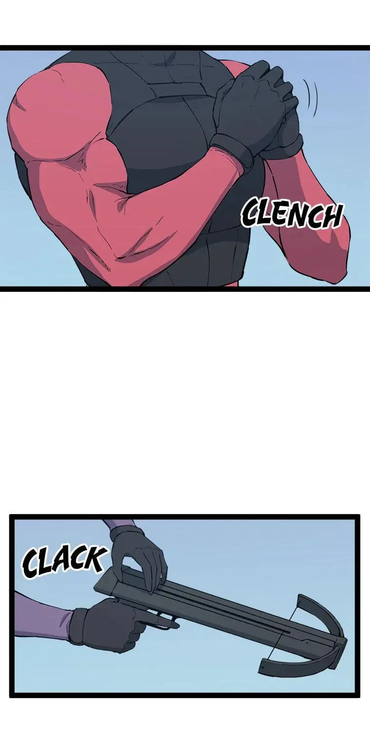 Read Thumbs Up, Level Up chapter 76 image 22 on Lezhin