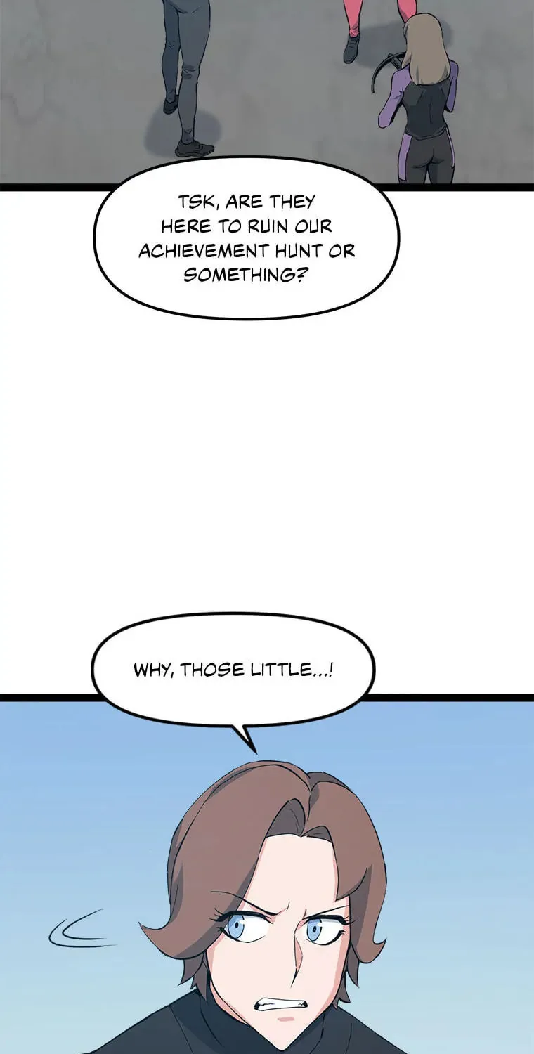 Read Thumbs Up, Level Up chapter 76 image 26 on Lezhin
