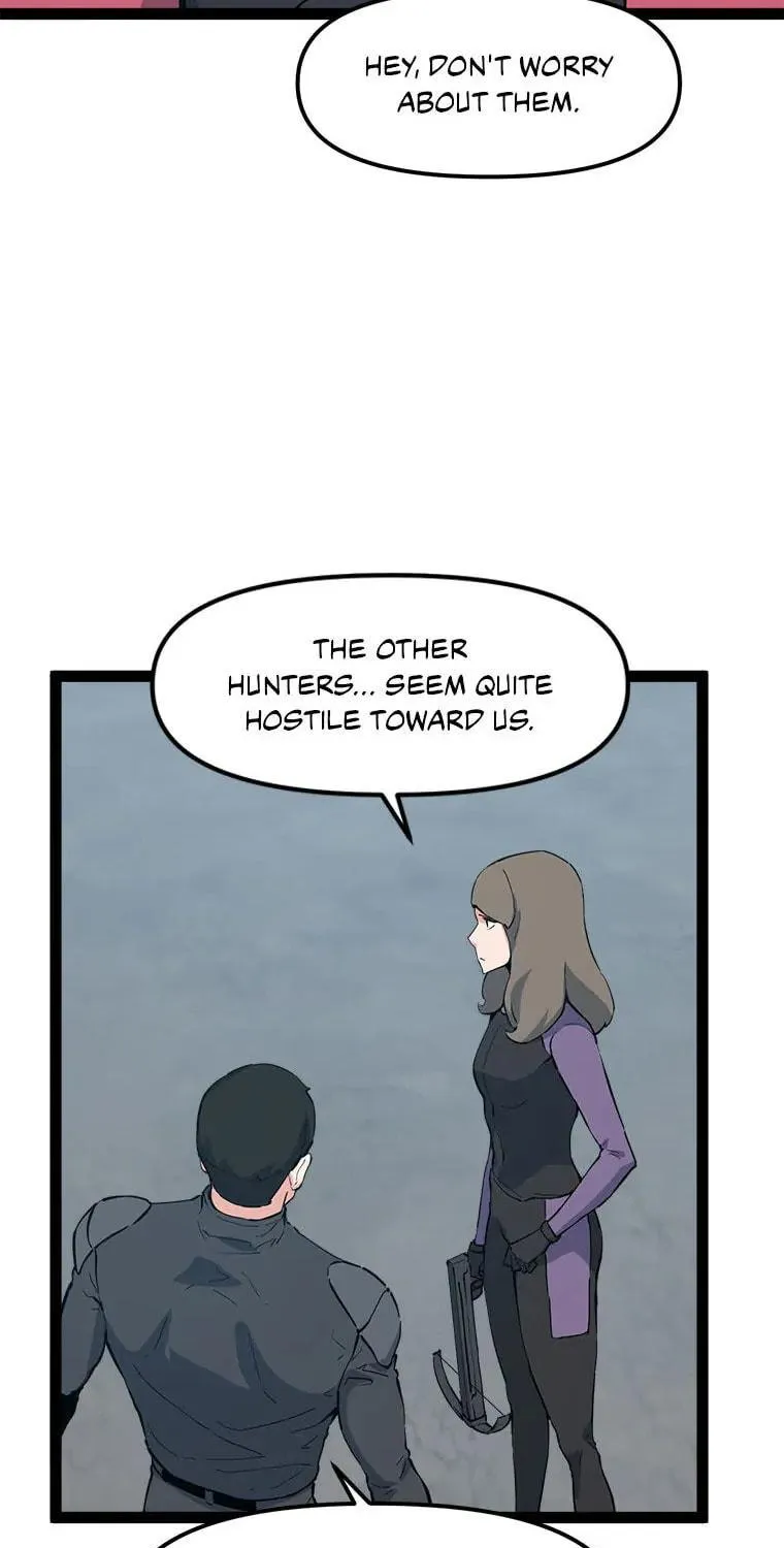 Read Thumbs Up, Level Up chapter 76 image 28 on Lezhin