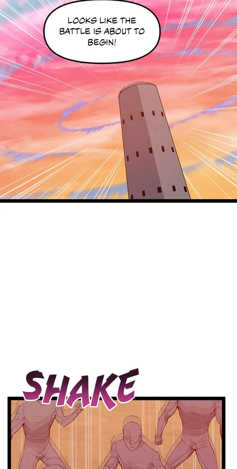 Read Thumbs Up, Level Up chapter 76 image 36 on Lezhin