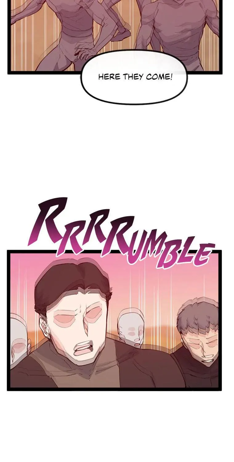 Read Thumbs Up, Level Up chapter 76 image 38 on Lezhin