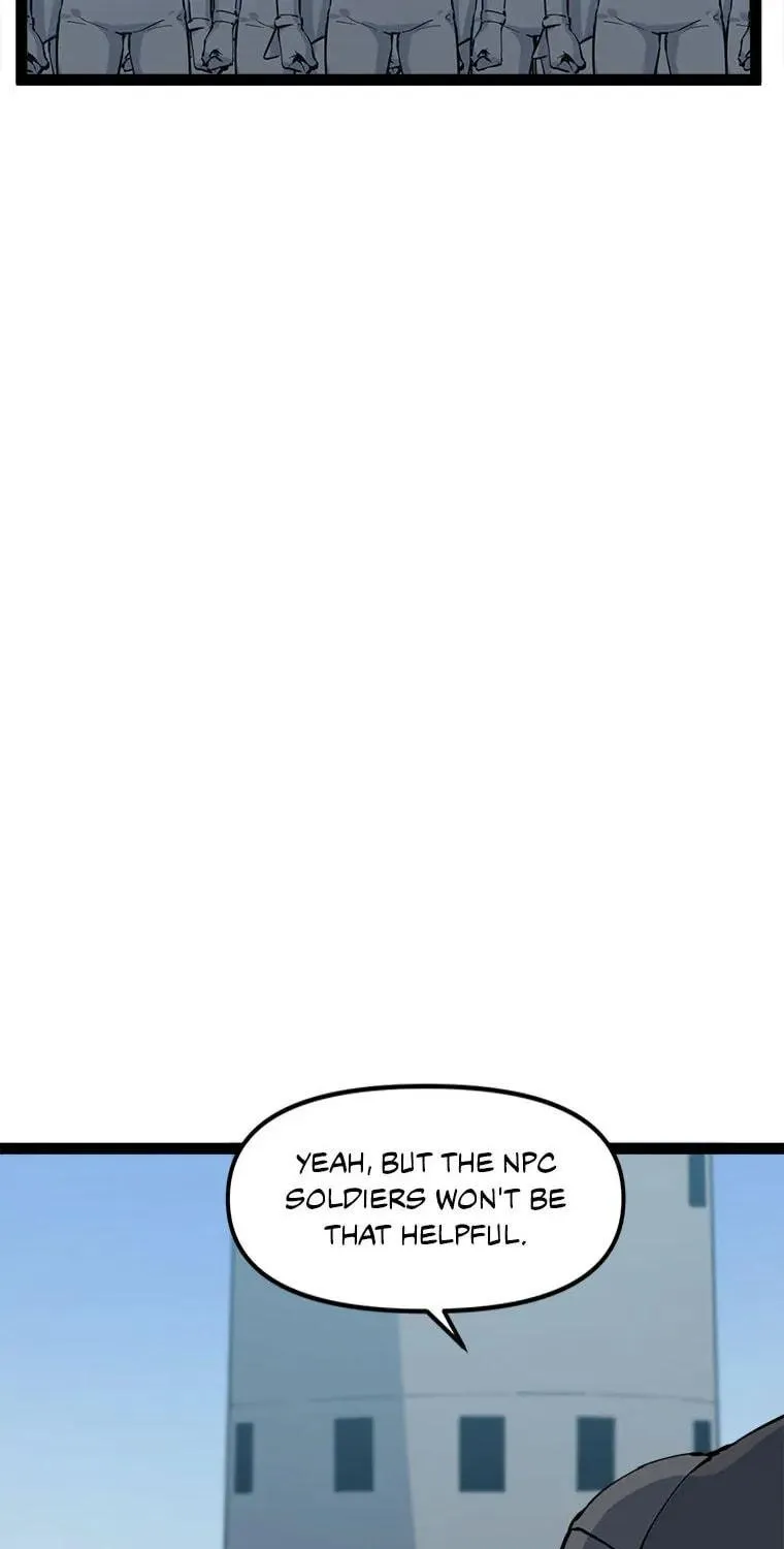 Read Thumbs Up, Level Up chapter 76 image 4 on Lezhin