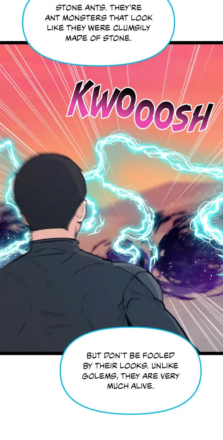Read Thumbs Up, Level Up chapter 76 image 62 on Lezhin