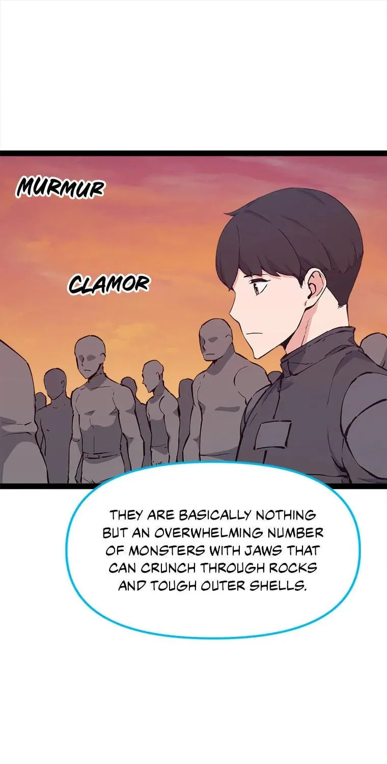 Read Thumbs Up, Level Up chapter 76 image 64 on Lezhin