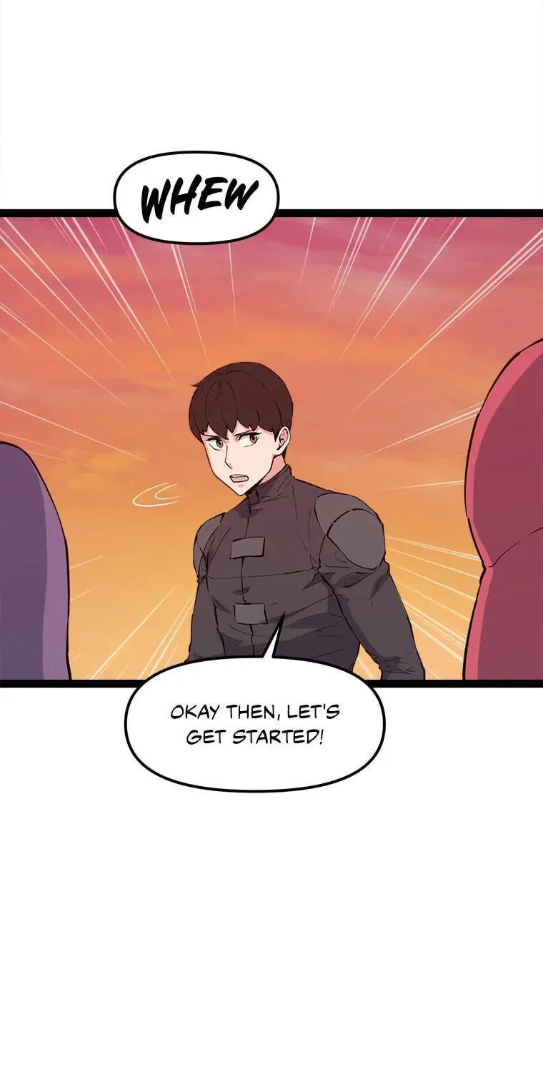 Read Thumbs Up, Level Up chapter 76 image 68 on Lezhin