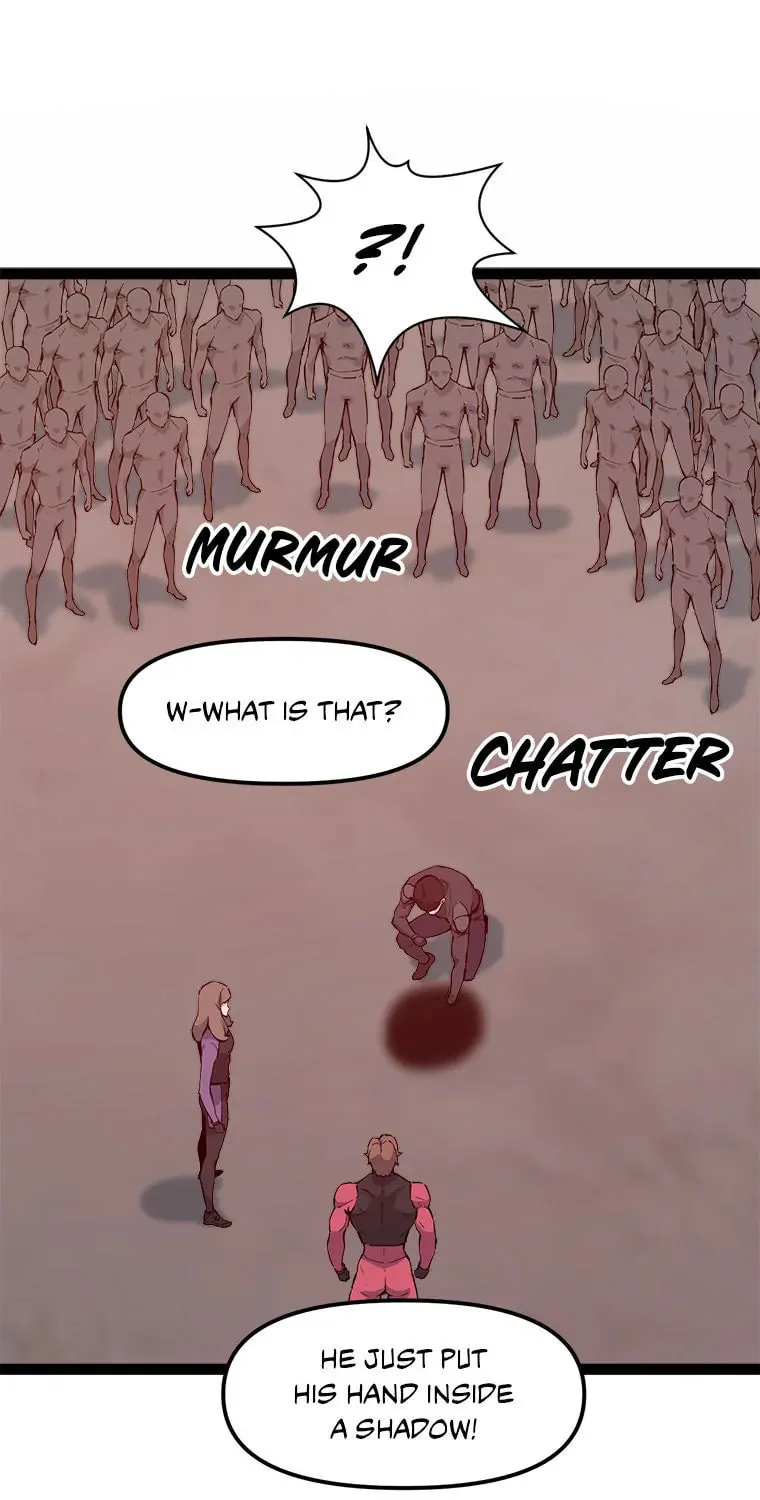 Read Thumbs Up, Level Up chapter 76 image 72 on Lezhin
