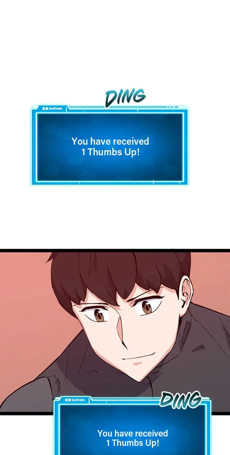 Read Thumbs Up, Level Up chapter 76 image 74 on Lezhin