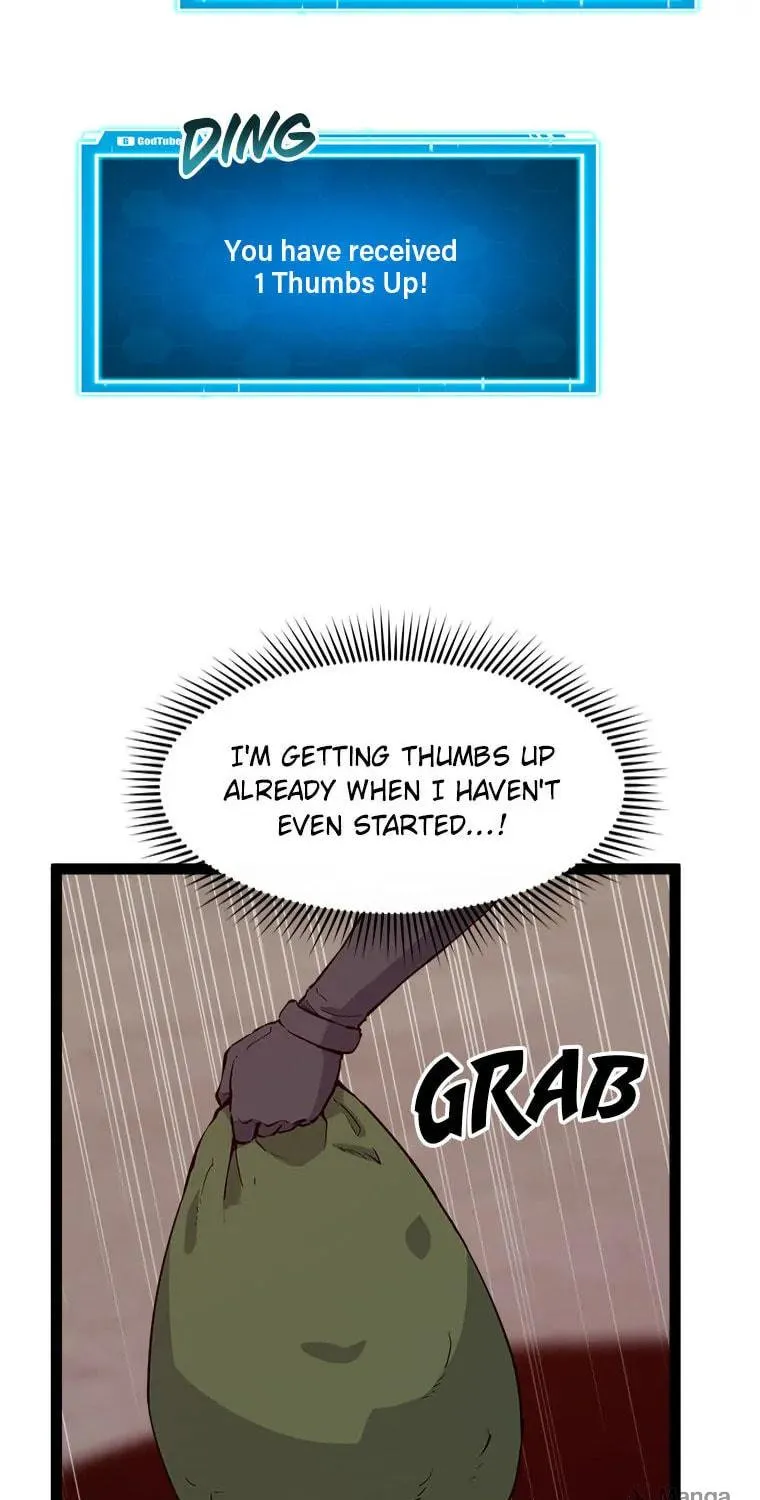 Read Thumbs Up, Level Up chapter 76 image 76 on Lezhin