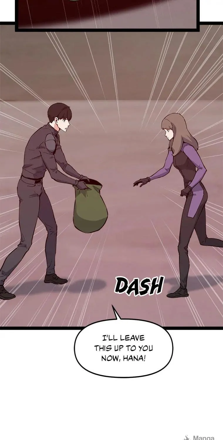 Read Thumbs Up, Level Up chapter 76 image 78 on Lezhin