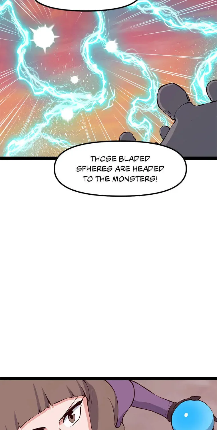 Read Thumbs Up, Level Up chapter 76 image 90 on Lezhin