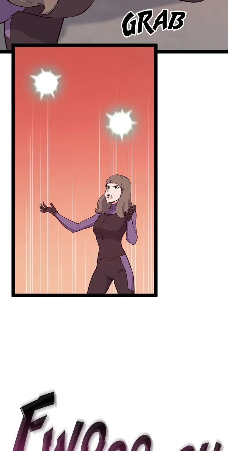 Read Thumbs Up, Level Up chapter 76 image 92 on Lezhin