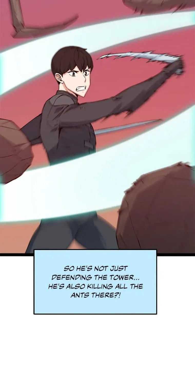 Read Thumbs Up, Level Up chapter 77 image 108 on Lezhin