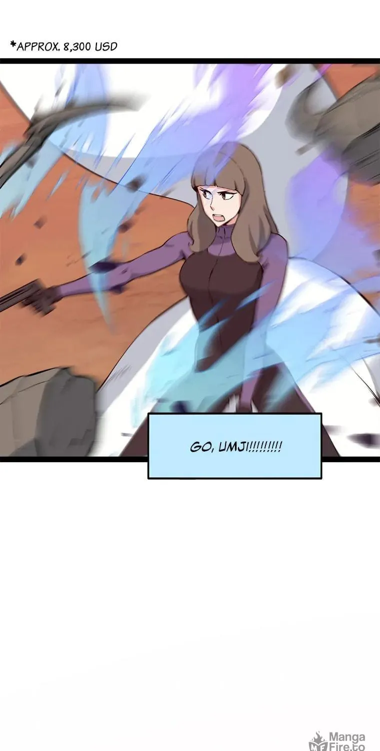 Read Thumbs Up, Level Up chapter 77 image 112 on Lezhin