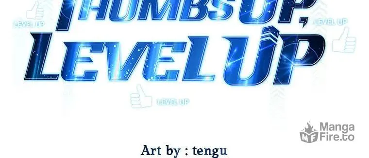 Read Thumbs Up, Level Up chapter 77 image 19 on Lezhin