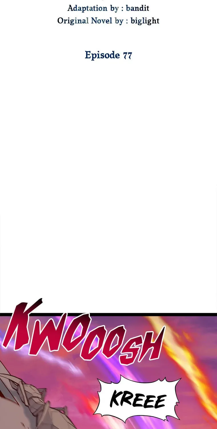 Read Thumbs Up, Level Up chapter 77 image 20 on Lezhin