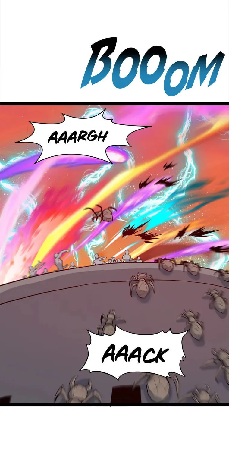 Read Thumbs Up, Level Up chapter 77 image 26 on Lezhin