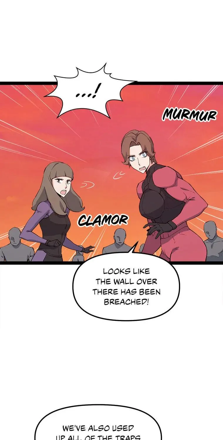 Read Thumbs Up, Level Up chapter 77 image 28 on Lezhin