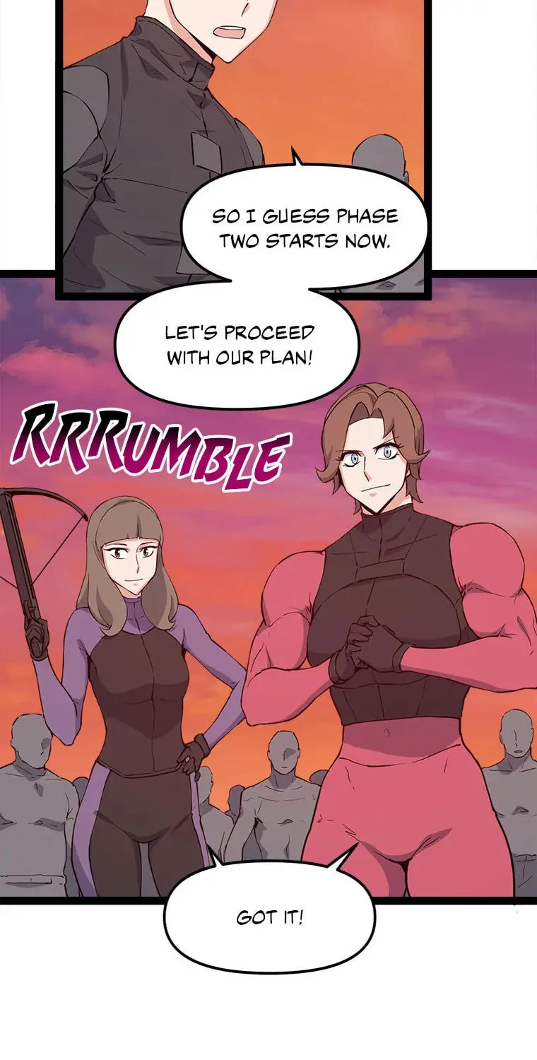 Read Thumbs Up, Level Up chapter 77 image 30 on Lezhin
