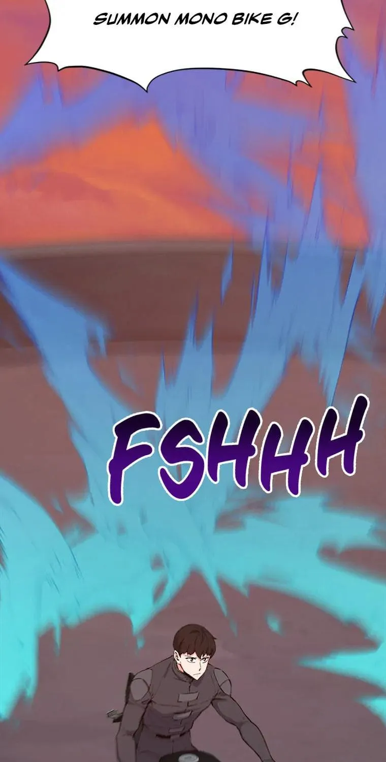 Read Thumbs Up, Level Up chapter 77 image 34 on Lezhin