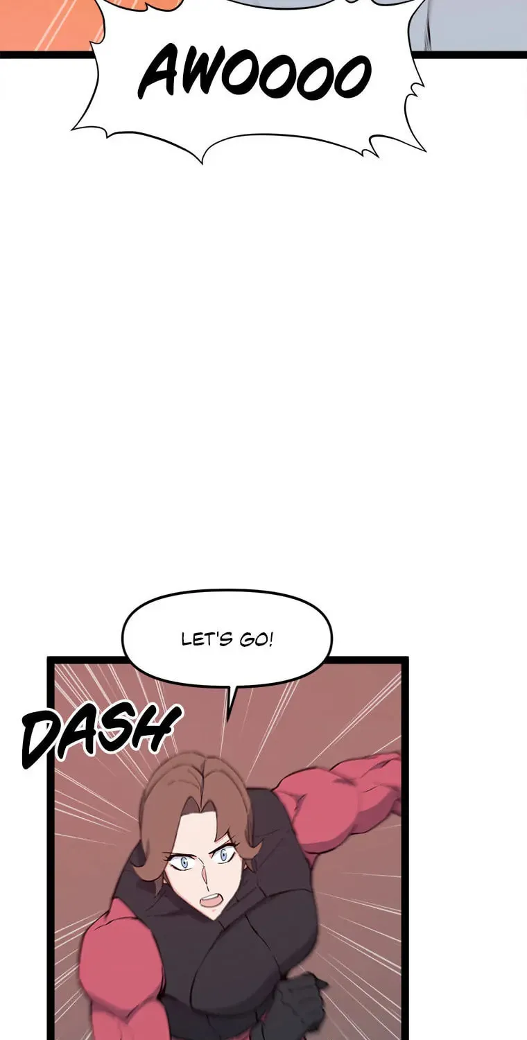 Read Thumbs Up, Level Up chapter 77 image 50 on Lezhin