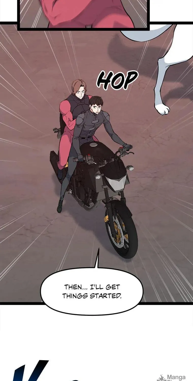 Read Thumbs Up, Level Up chapter 77 image 52 on Lezhin