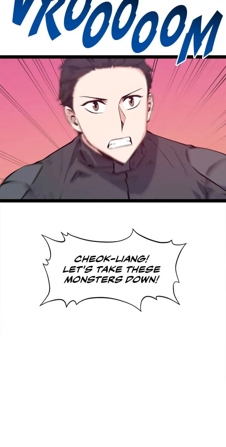 Read Thumbs Up, Level Up chapter 77 image 54 on Lezhin