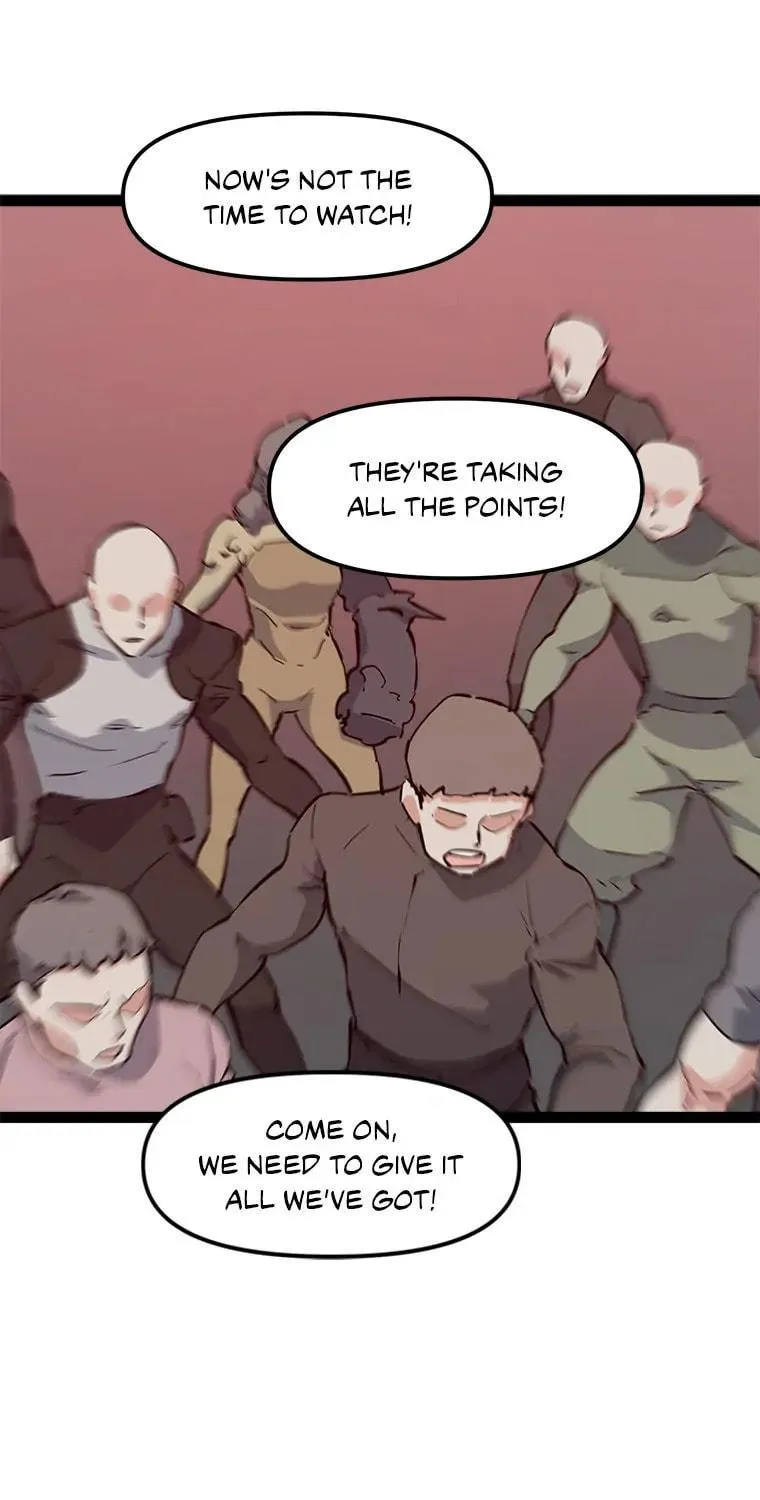 Read Thumbs Up, Level Up chapter 77 image 78 on Lezhin