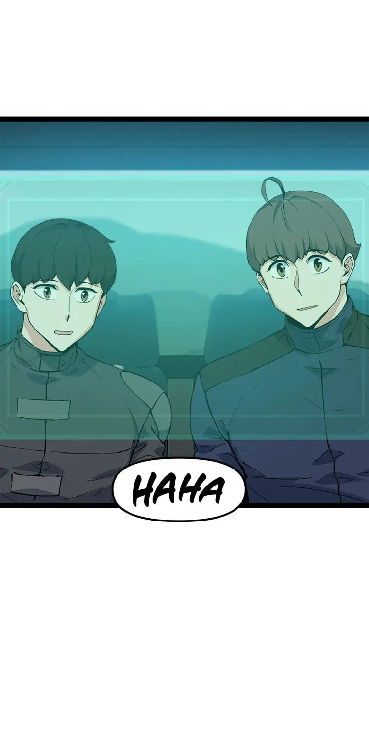 Read Thumbs Up, Level Up chapter 78 image 104 on Lezhin