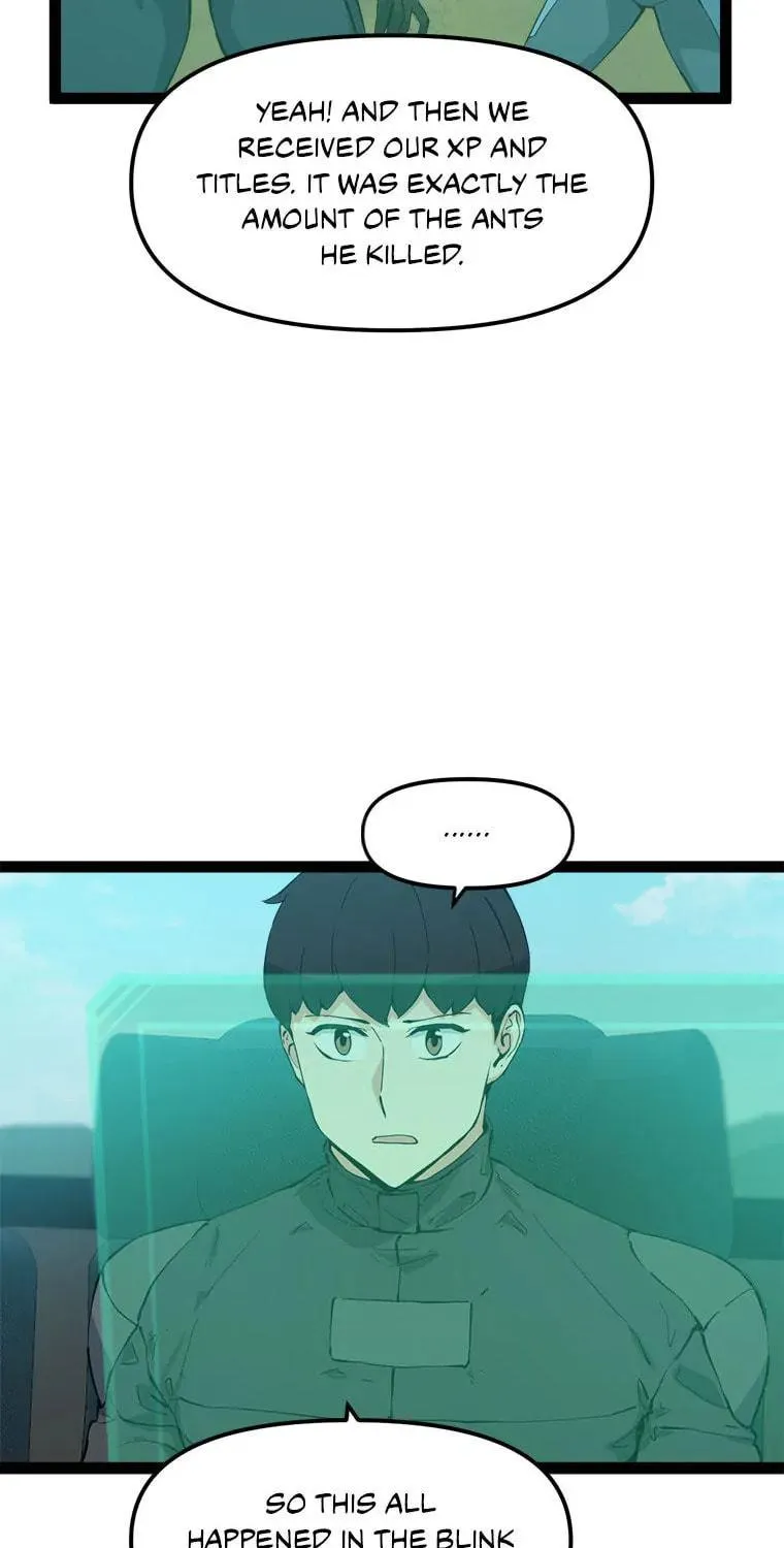 Read Thumbs Up, Level Up chapter 78 image 108 on Lezhin