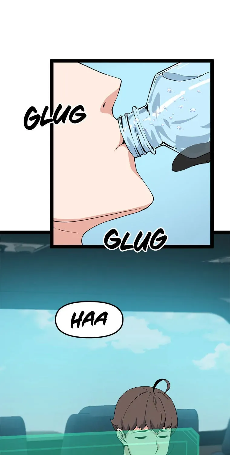 Read Thumbs Up, Level Up chapter 78 image 110 on Lezhin