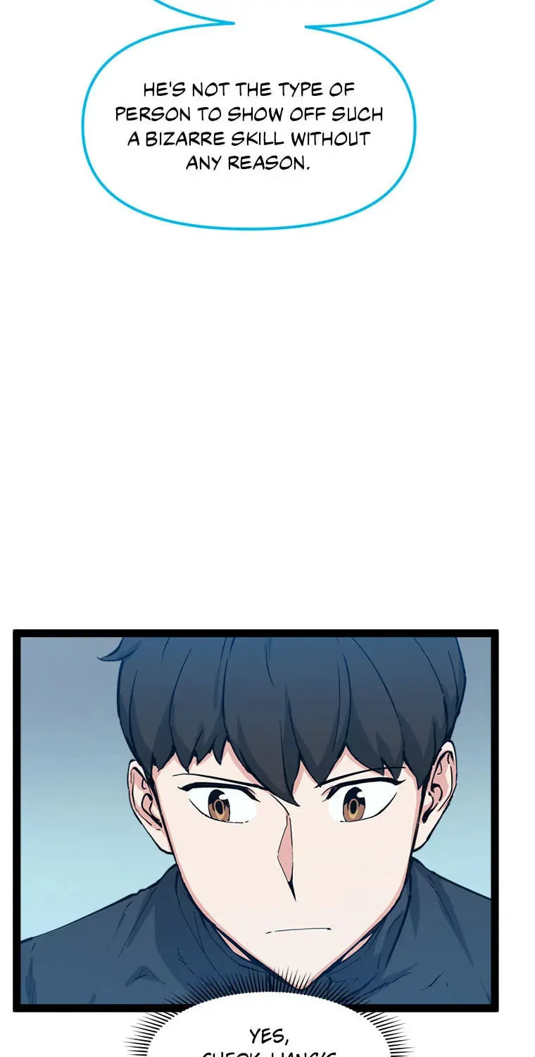 Read Thumbs Up, Level Up chapter 78 image 116 on Lezhin