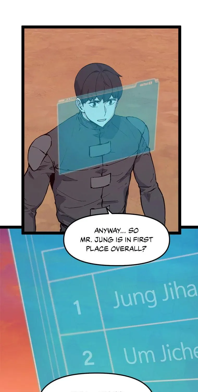 Read Thumbs Up, Level Up chapter 78 image 16 on Lezhin