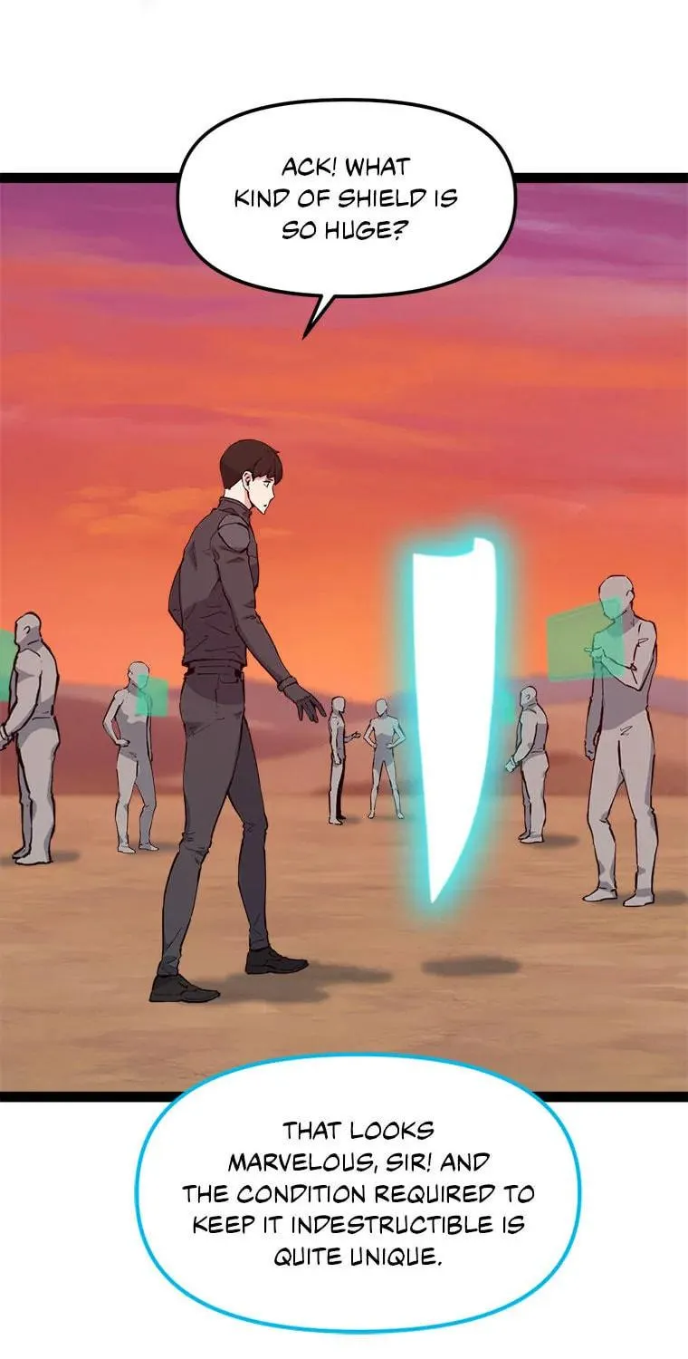Read Thumbs Up, Level Up chapter 78 image 22 on Lezhin