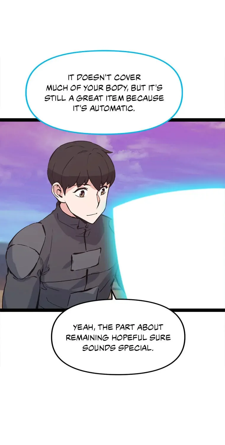 Read Thumbs Up, Level Up chapter 78 image 24 on Lezhin