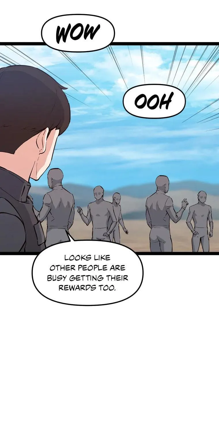 Read Thumbs Up, Level Up chapter 78 image 28 on Lezhin