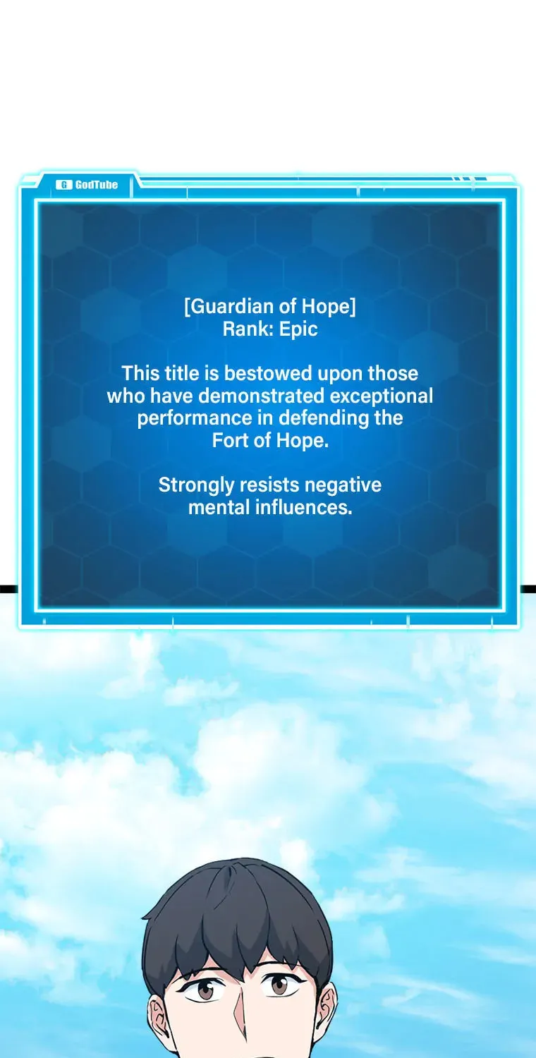 Read Thumbs Up, Level Up chapter 78 image 32 on Lezhin