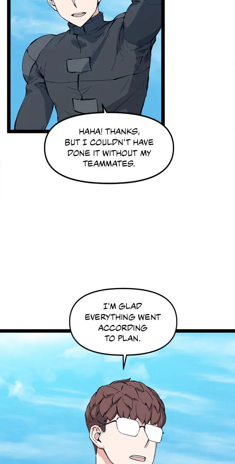 Read Thumbs Up, Level Up chapter 78 image 44 on Lezhin